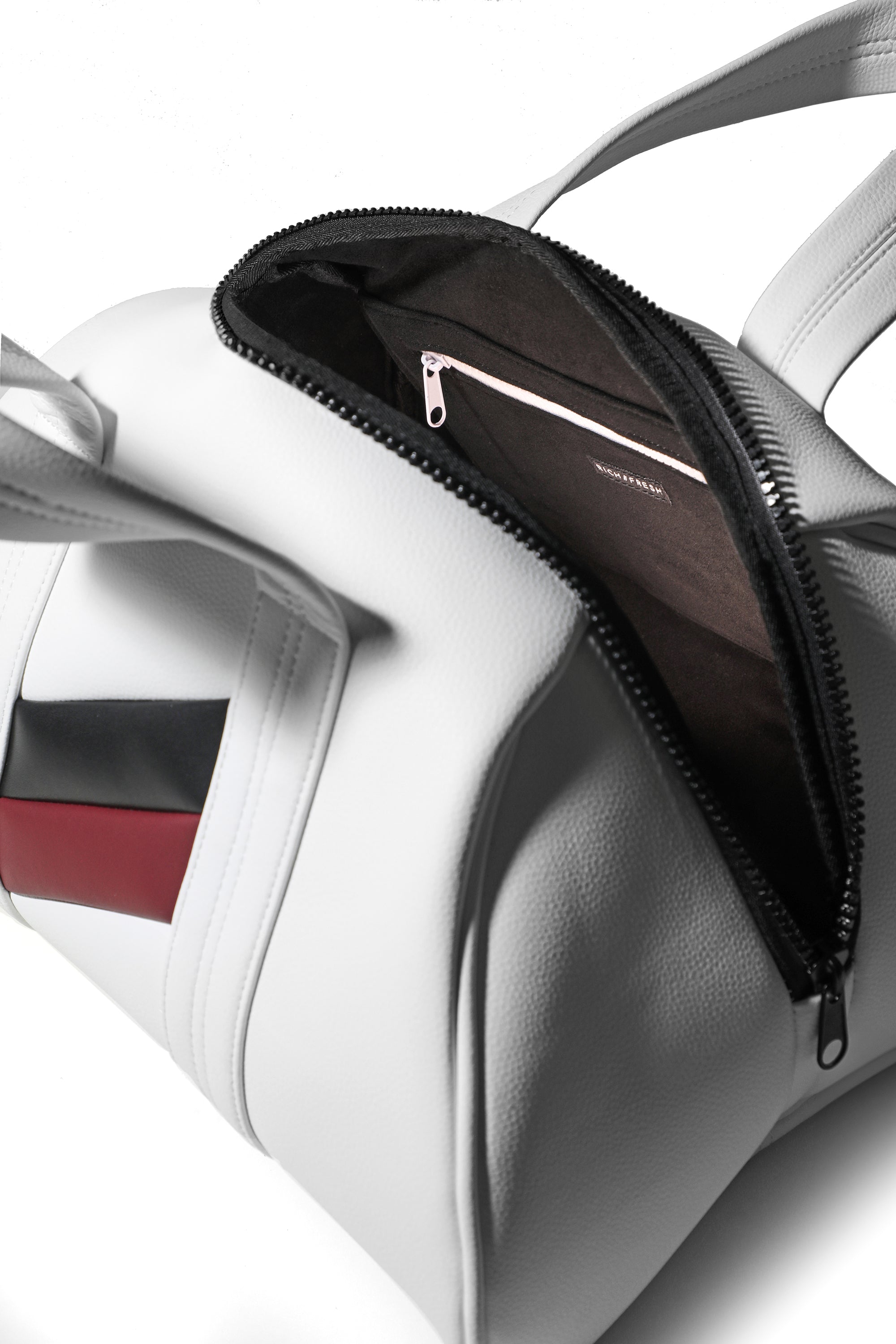 #color_racer white