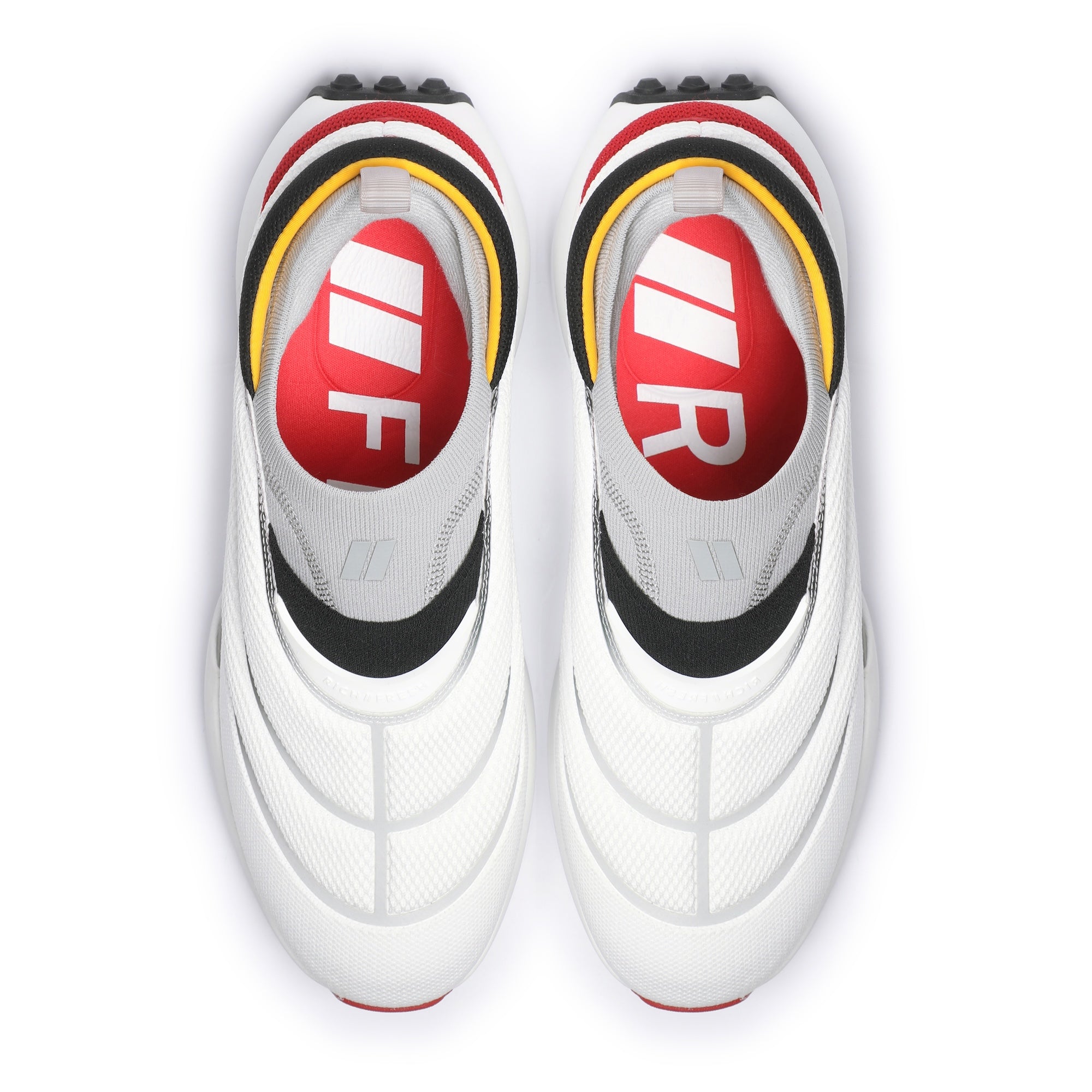 #color_racer white
