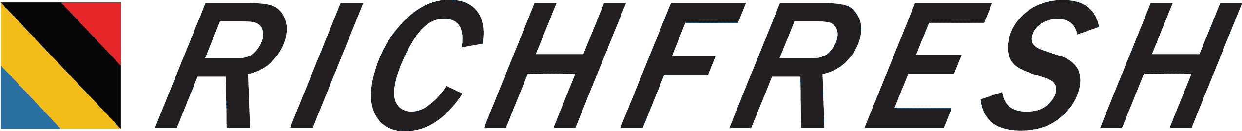 Richfresh logo